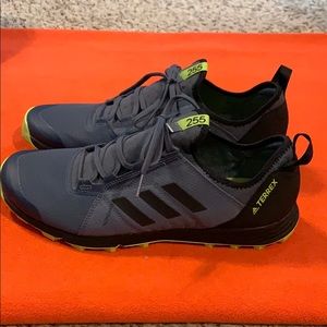 Adidas 255 Terrex Trail Sneakers